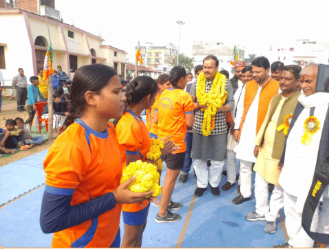 Purnoday Mahila Mahavidyalaya , Varanasi events photo 6